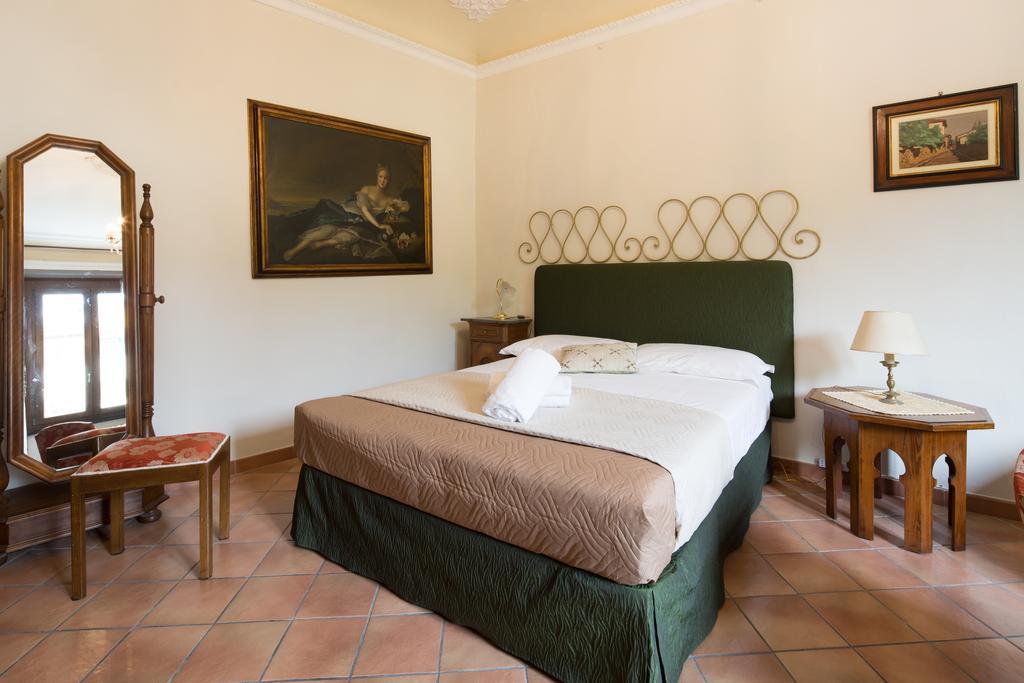 Santo Spirito Palace Florence Exterior photo